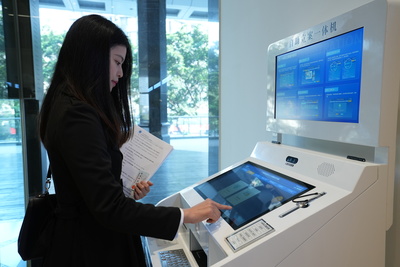 展新貌，啟新程 廣州仲裁服務(wù)“溫馨之家”全新升級(jí)，信息技術(shù)咨詢服務(wù)賦能公正高效